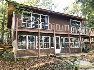 W1322 Bass Lake Ln, Gleason, WI 54435