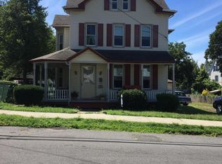 29 E Highland Ave, Atlantic Highlands, NJ 07716