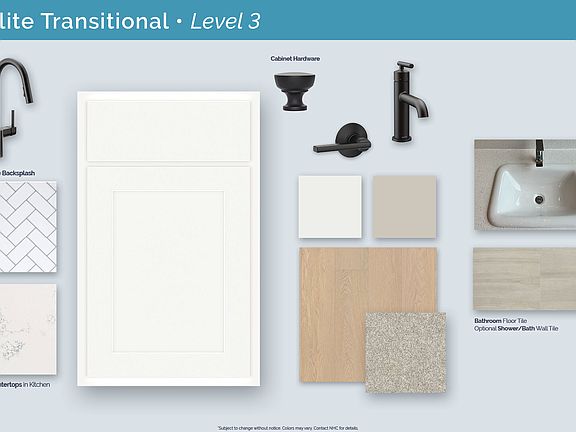 Smart Essentials- Elite Transitional Package