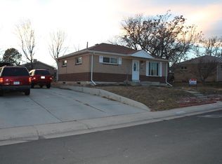 10709 Murray Dr, Northglenn, CO 80233