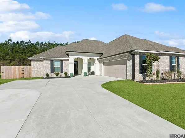 20835 N High Plains Dr, Zachary, LA 70791