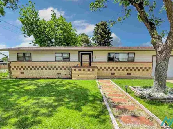 901 W Avenue F, Lovington, NM 88260