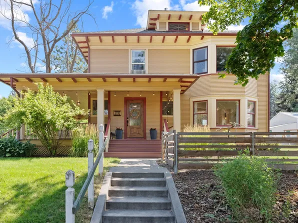 1025 W 14th Ave, Spokane, WA 99203