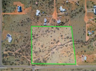 0 S J Six Ranch Rd #6-19, Benson, AZ 85602