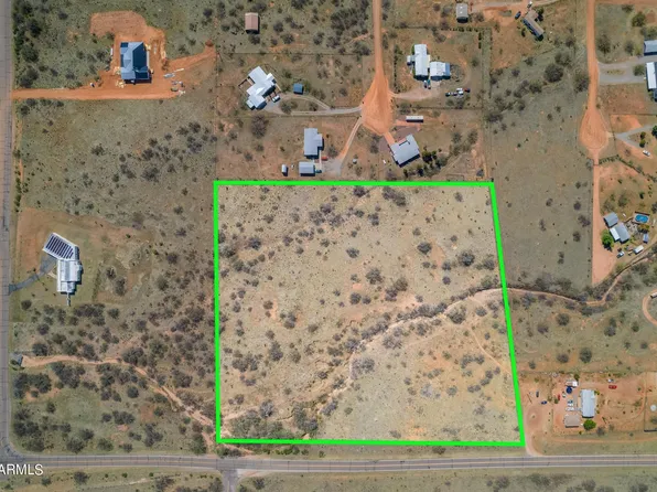 0000 S J 6 Ranch Road #19, Benson, AZ 85602