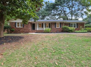 114 Old Hickory Point, Greenville, SC 29607
