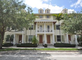 1546 Grande Cull Way, Jupiter, FL 33458