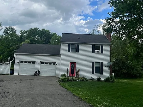 548 Spaulding Hill Rd, Owego, NY 13827