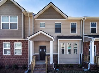 6321 Rockaway Rd, Atlanta, GA 30349