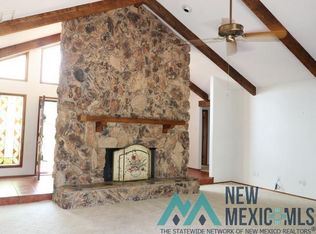 1808 Fairway Ter, Clovis, NM 88101