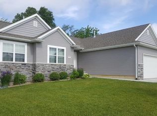 165 Jasper St, Marion, IA 52302