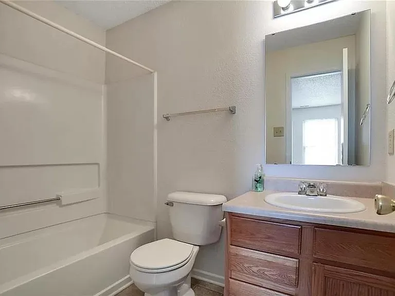 2nd Bath