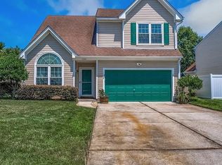 3596 Light Horse Loop, Virginia Beach, VA 23453