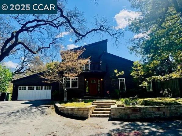 1929 Glenhaven Ave, Walnut Creek, CA 94595