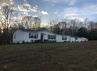 6071 Highway 41a, Pleasant View, TN 37146