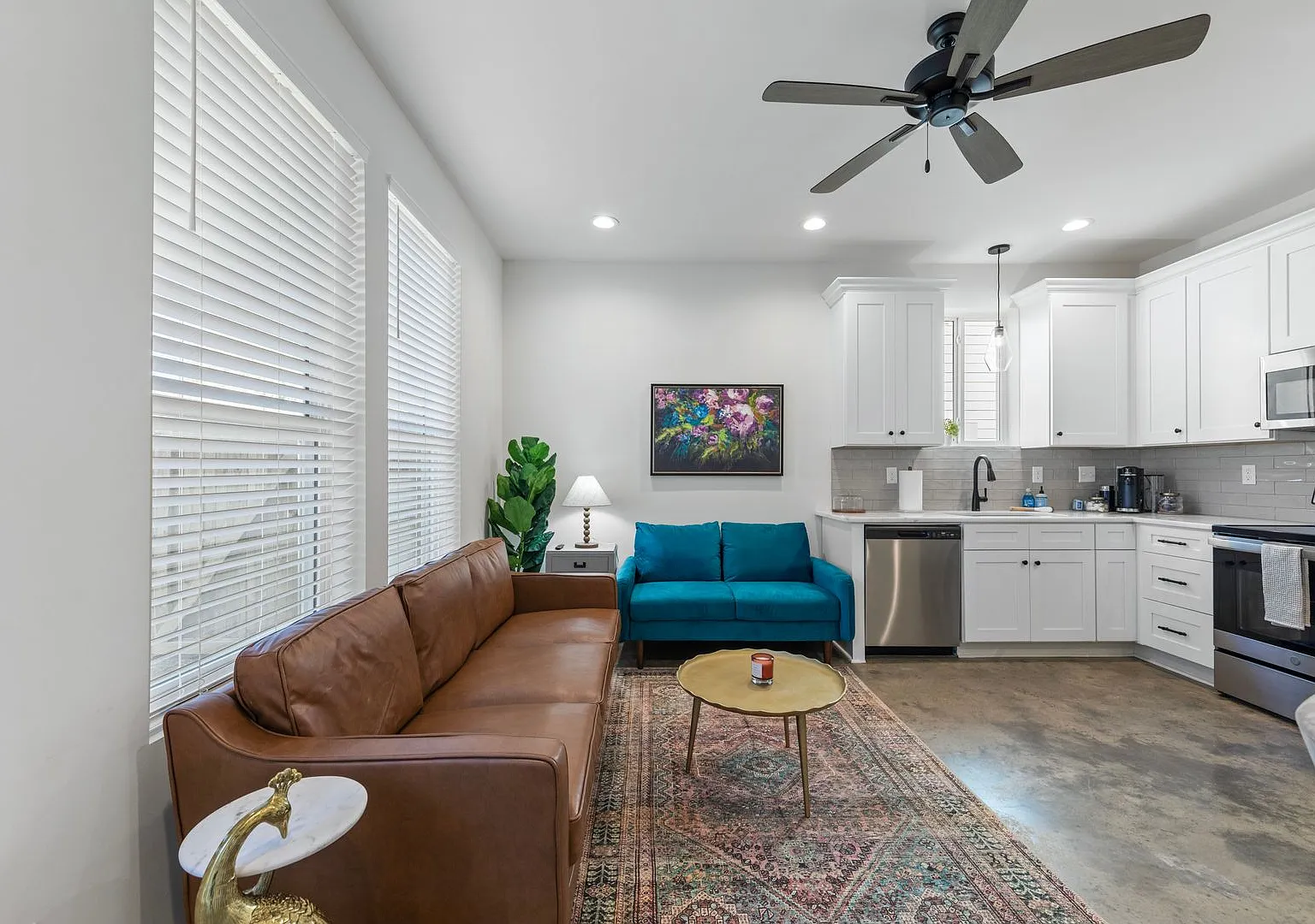 Fully Furnished Rental Available In Lafayette! — Photo 3