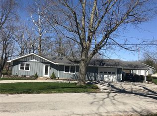 5390 N Croft Mill Rd, Bradford, OH 45308