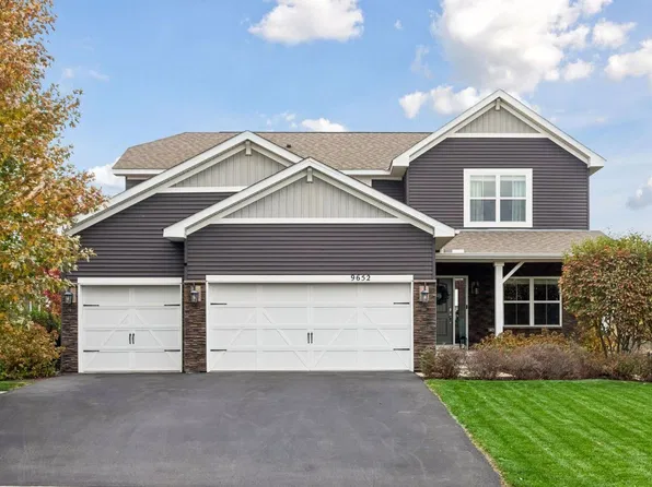 9652 66th St S, Cottage Grove, MN 55016