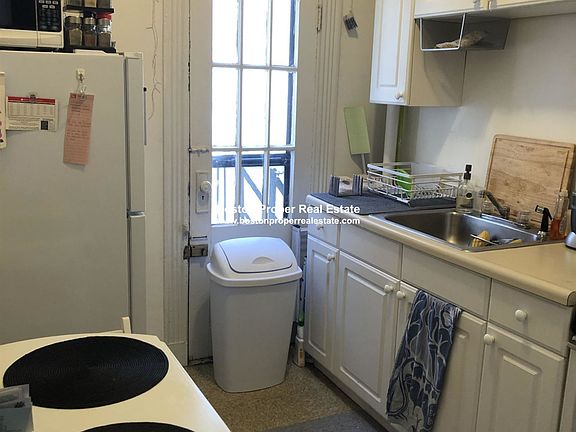 60 Charlesgate East #120 Boston - Fenway Unit Photo 2