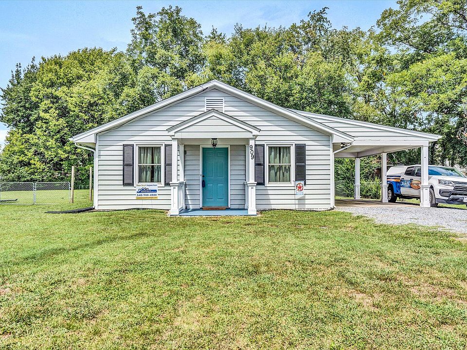 909 Hershberger Rd NW, Roanoke, VA 24012 Zillow
