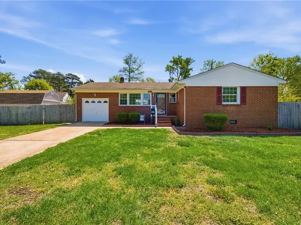 5543 Cape Henry Ave, Norfolk, VA 23513