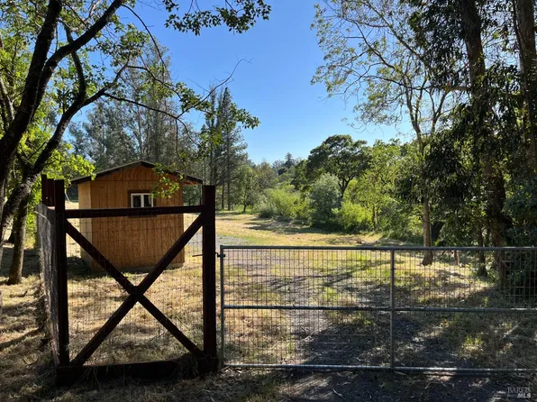 4750 Turner Road, Sebastopol, CA 95472