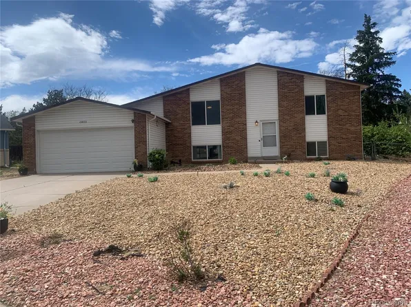 15873 E Hamilton Place, Aurora, CO 80013