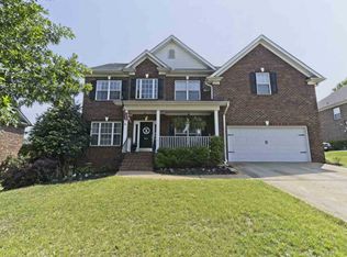 834 Ashmont Ln, Boiling Springs, SC 29316