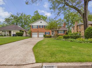 3050 Chestnut St NW, Washington, DC 20015