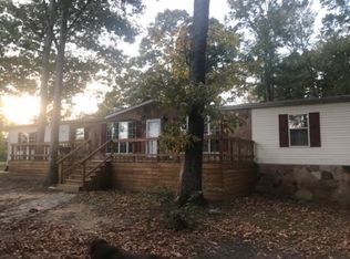 590 Cocke County Rd, Greeneville, TN 37743