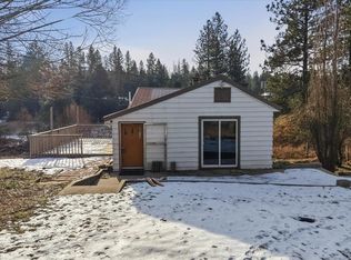 25315 N North Rd, Colbert, WA 99005