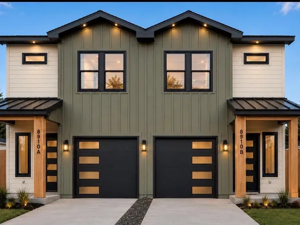 1836 Ferguson Way, Houston, TX 77088