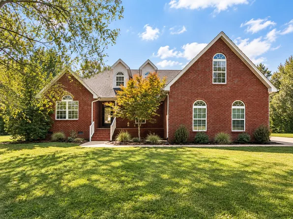 4082 Little Rock Rd, Eagleville, TN 37060