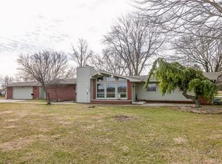 1718 State Route 718, Troy, OH 45373