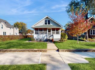 233 10th Ave S, South Saint Paul, MN 55075