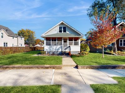 233 10th Ave S, South Saint Paul, MN, 55075