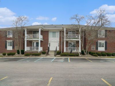 2070 Fort St APT G4, Trenton, MI, 48183
