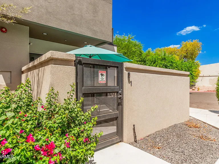 2645 E Osborn Rd #1 — Photo 3