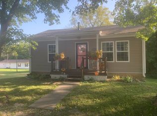 814 Middle St, Fulton, MO 65251
