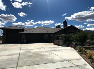 4637 Smoketree Rd, Phelan, CA 92371