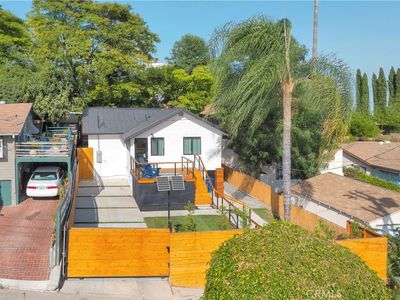 351 Vista Pl, Los Angeles, CA, 90042
