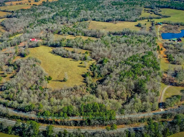 Polk Rd #37, Hatfield, AR 71945