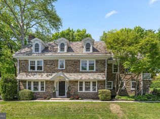 405 Wynmere Rd, Wynnewood, PA 19096