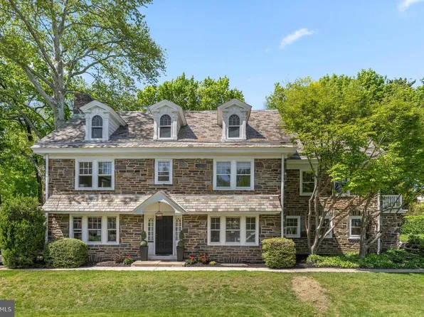 405 Wynmere Rd, Wynnewood, PA 19096