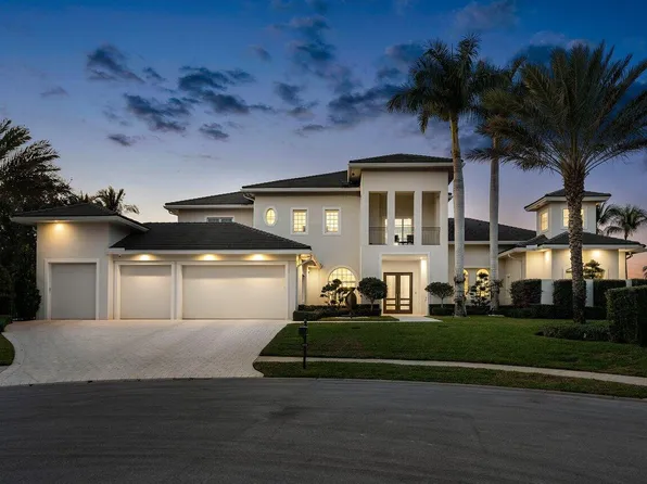4036 Pacaya Circle, Boca Raton, FL 33487