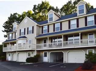 89 Wellington Hill Rd, Manchester, NH 03104