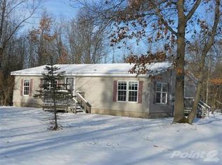 7242 E Stolberg Rd, Fountain, MI 49410