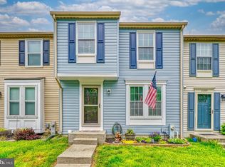 3307 Garrison Cir, Abingdon, MD