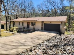 33 Venado Way, Hot Springs, AR 71909