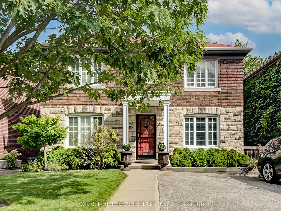 112 Dewbourne Ave